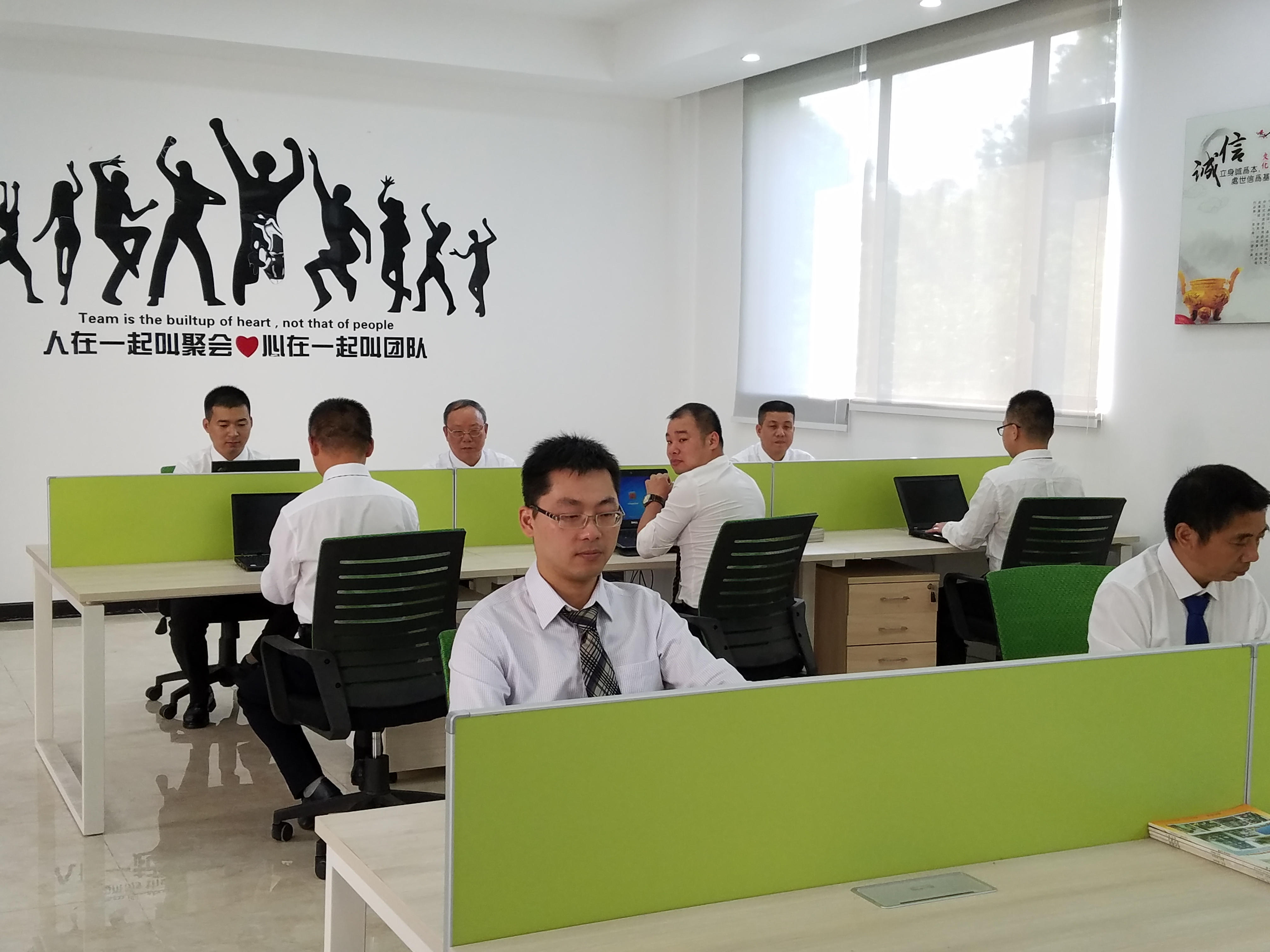 市場開發(fā)與創(chuàng)新團隊