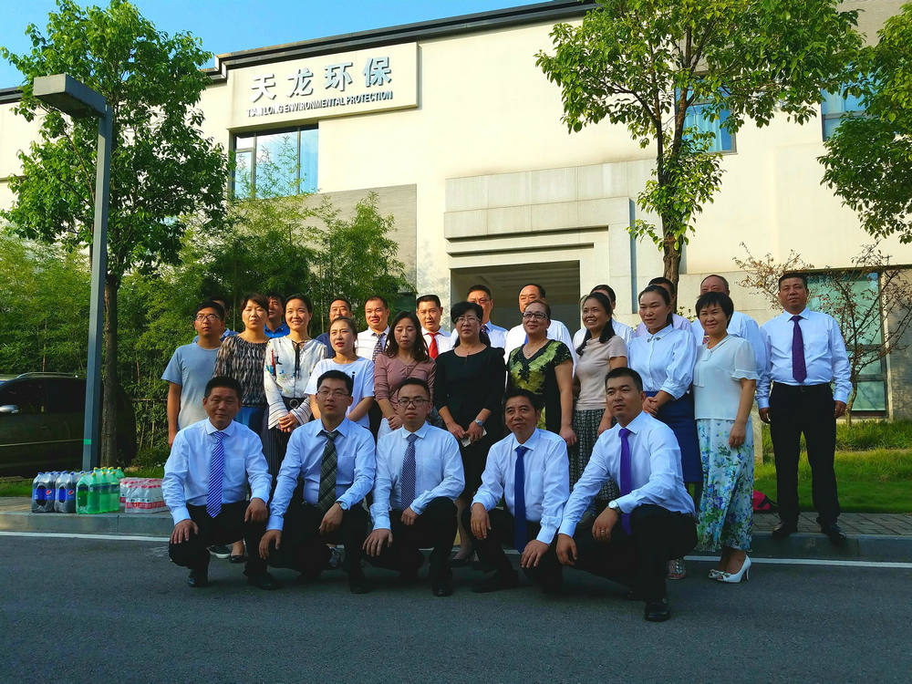 業(yè)務精湛、經驗豐富的服務團隊
